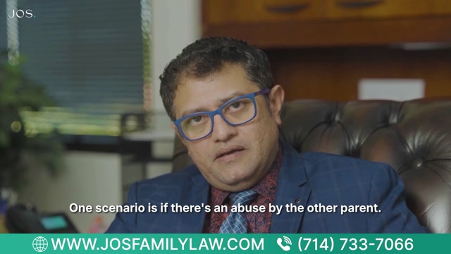 Legal Protections: Proving an Emergency in Custody Court
