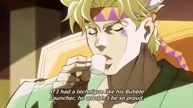 Caesar can't sit normally and Joseph can't deal cards properly apq8T2E47qA