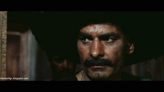 The Good the Bad and the Ugly [1966]