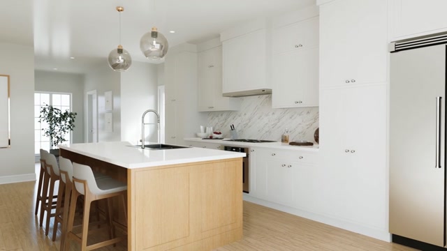 Kitchen Remodel Cost in the USA