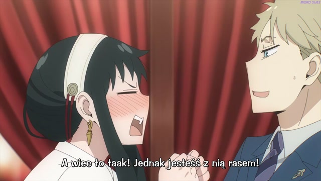 [Judas] Spy x Family - S01E24_1080p