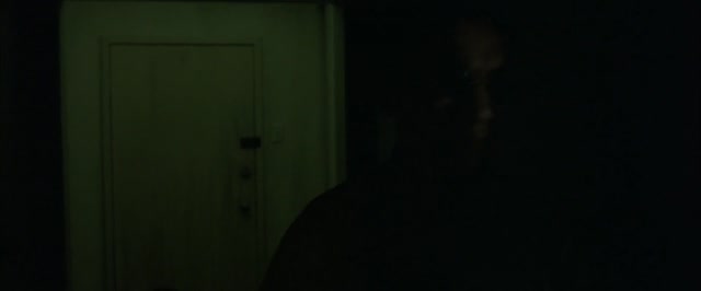 Matrix Revolutions - 2003