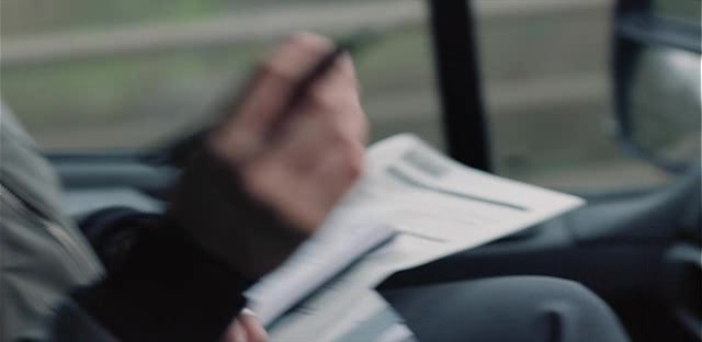Prisoner S01E01