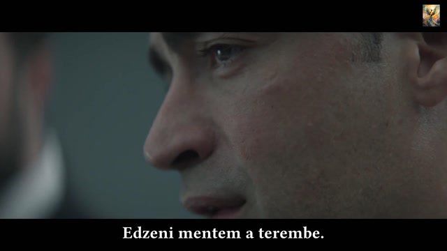 Persona - Személy 1. Sezon 7. Bölüm 