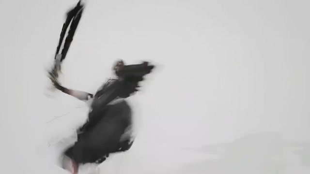 GAME ANIMATION REEL 