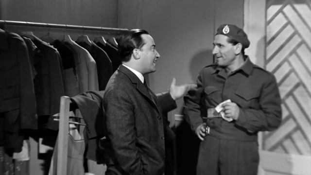 Ο ΜΙΧΑΛΙΟΣ ΤΟΥ 14ου ΣΥΝΤΑΓΜΑΤΟΣ (1962) {HD}
