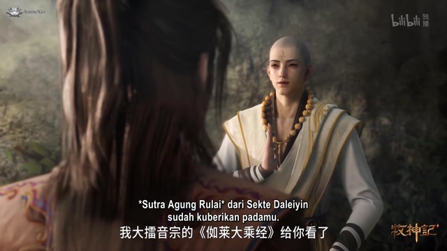 AnimeXin.dev herding ep 88 indo