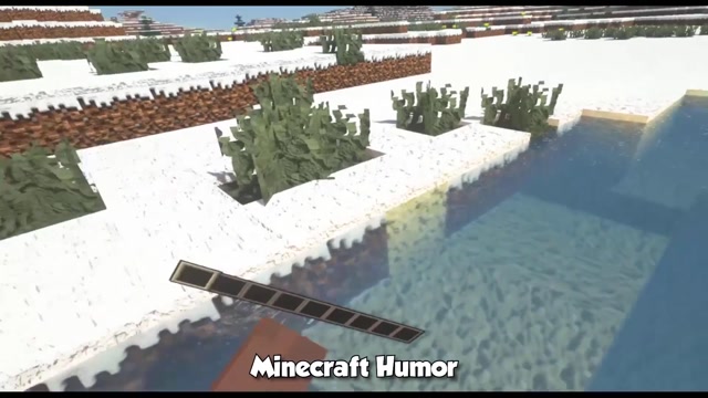 Ray-Tracing VR Minecraft is more real than real life XuS6tsA_yfA