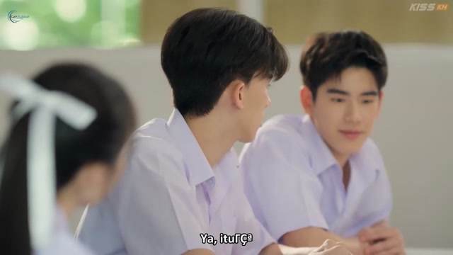 Class Crush Crisis (2026) Episode Sub Indonesia