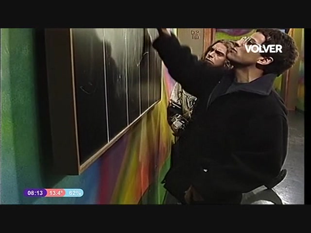 CANTO RODADO - Capítulo 64