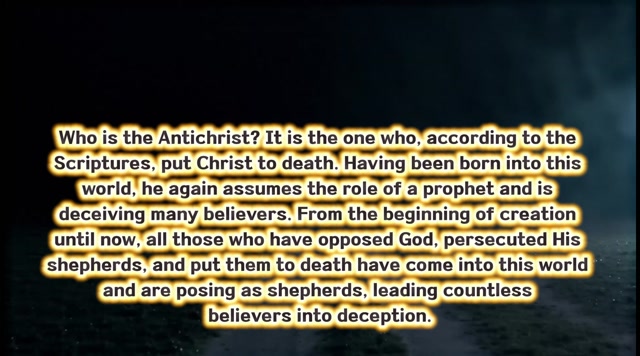 Antichrist2