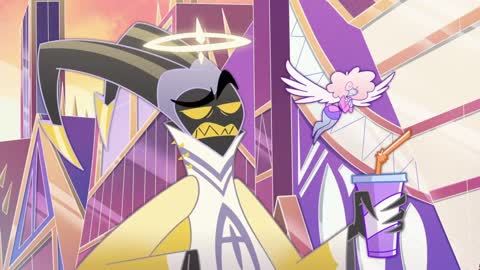 Hazbin Clean 1-6