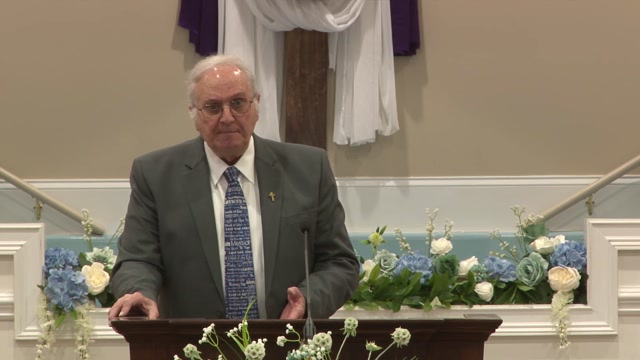 THE ROOT OF EVERY SIN IS SPIRITUAL ~ PASTOR CHARLES LAWSON-AUG 13 2026