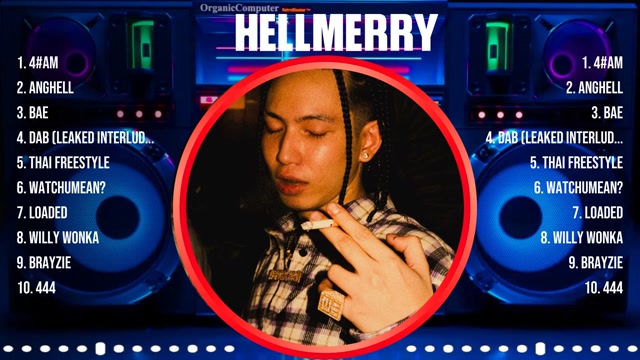 Hellmerry random