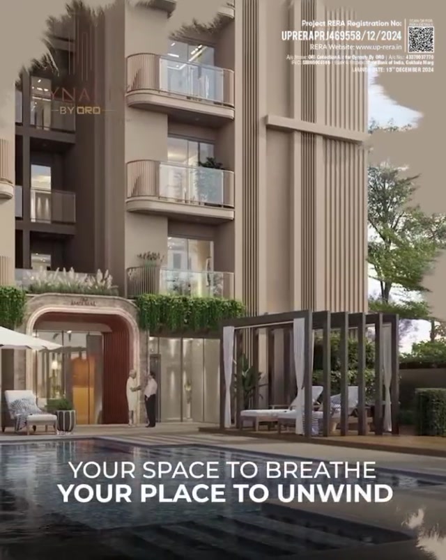 Top 3 Upcoming Luxury Apartments in Lucknow for Modern Lifestyle & Smart Investment