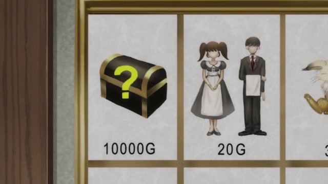 The Villager of Level 999 Episode 1 English Subbed