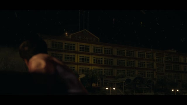 Moving - Episode 20 [IND] S1 END