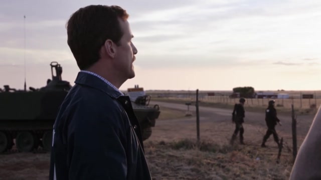 ¿Por qué Waco es una miniserie que debes ver?