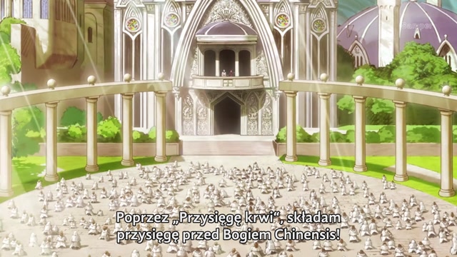 Higeki no Genkyou to Naru Saikyou Gedou Last Boss Joou wa Tami no Tame ni Tsukushimasu. Season 2 (anime) - Odcinek 12,, n