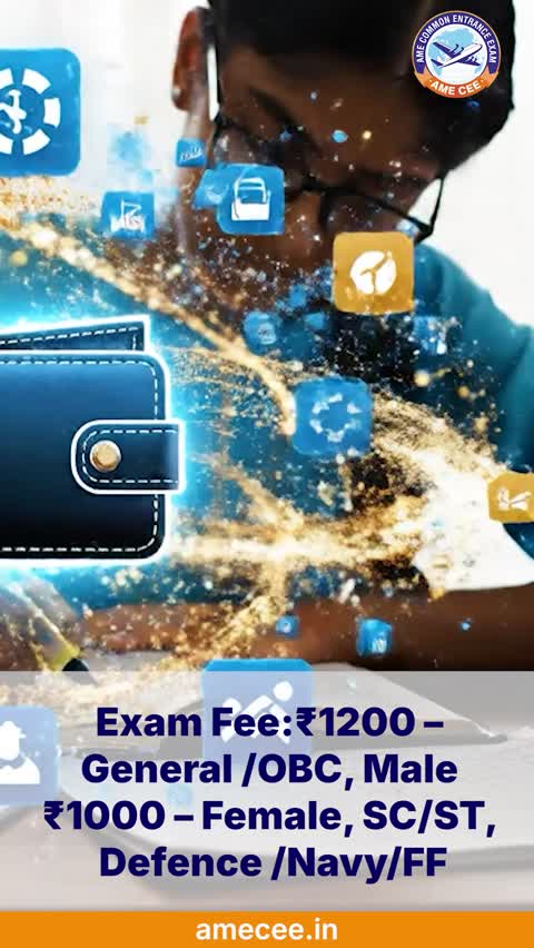 Fuel Your Aviation Dreams with AME CEE