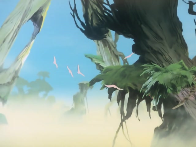 AKAI KOUDAN ZILLION _ Creditless Opening _ 1987 _ 赤い光弾ジリオン(1080P_HD)