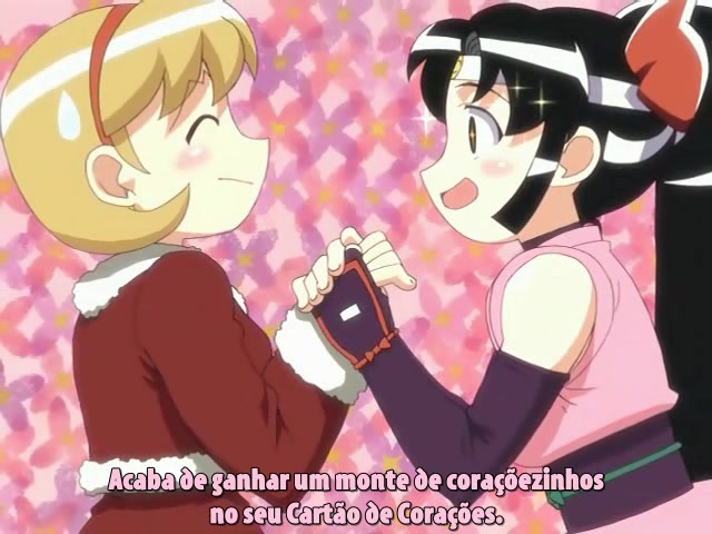 2x2 Shinobuden - Ep.10