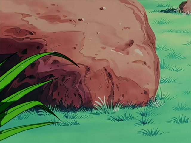 Dragon Ball Z - Episode 8 (Russian-2x2)