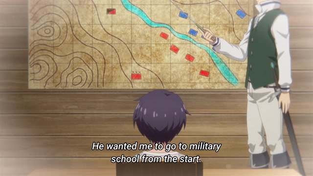 From Overshadowed to Overpowered Second Reincarnation of a Talentless Sage Episode 2 English Subbed