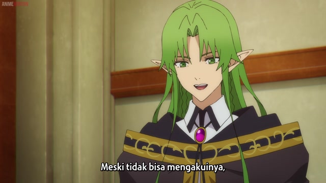 Tsue to Tsurugi no Wistoria S2-05