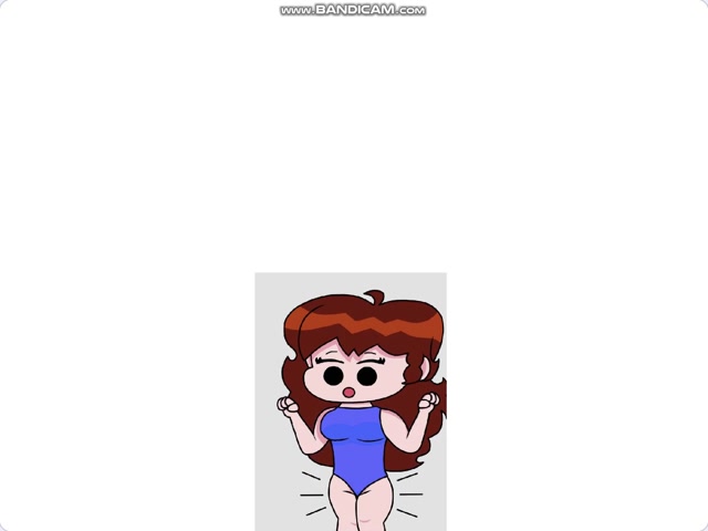 sky grows so bigger inside her house goanimate