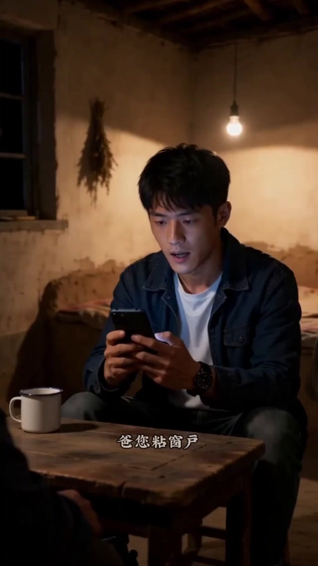 楼高欺人，我必讨还