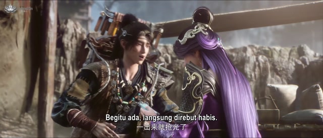 AnimeXin.dev beyond time ep 30 indo