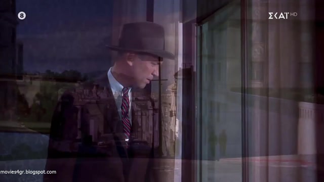 Vertigo [1958]