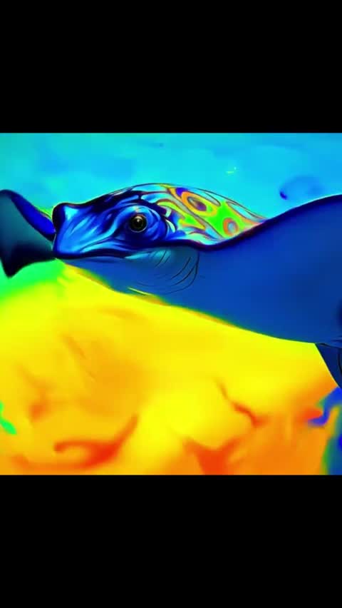 Relaxing Visuals