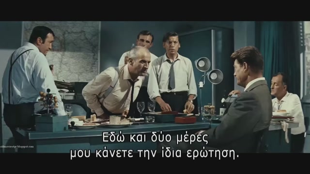 Fantomas [1964]
