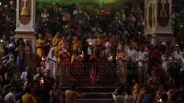 9. Rishikesh & Haridwar, Uttarakhand