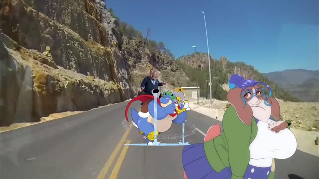 Un Koopa en Fuga Película Completa  