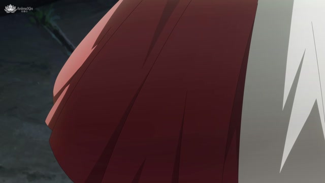 AnimeXin.dev above myriads ep 5 eng