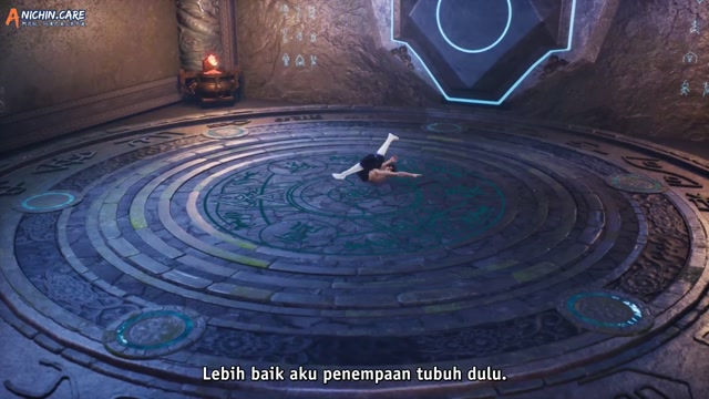 [ANICHIN.CARE][The Eternal Supreme][2026][03].[1080p]
