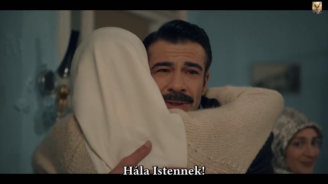 Şule Senin Hikâyen -  Şule A te történeted 1. Sezon 8. Bölüm   
