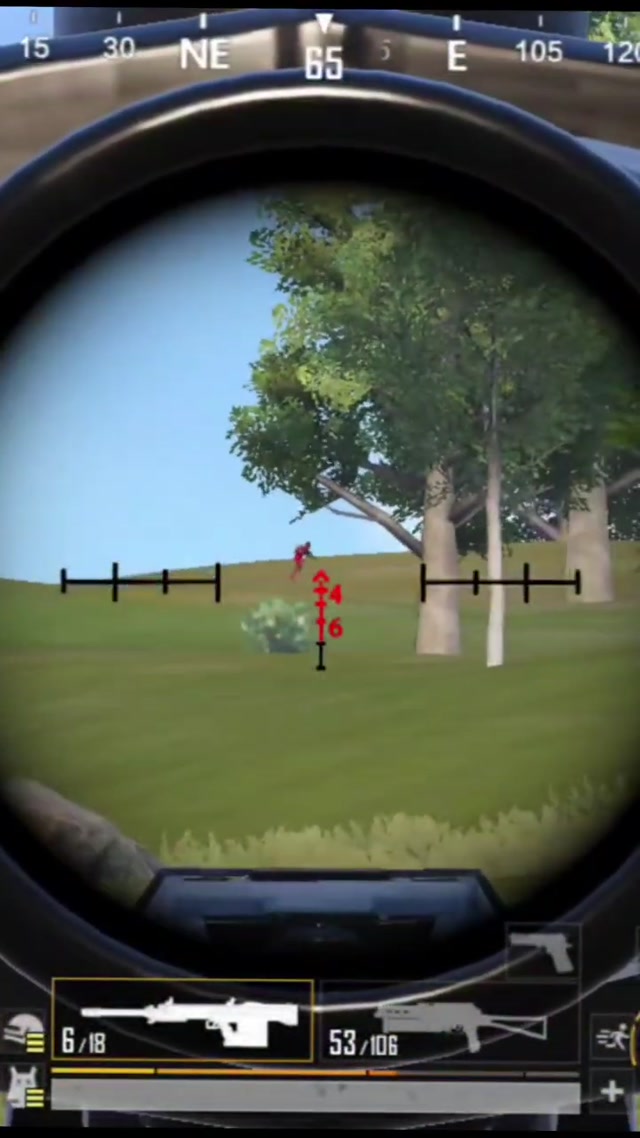 HEADSHOT 93