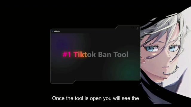 Ban a TikTok Account in 2 Minutes? 😱 | TikTok Mass Reporter Tool 2026 -TokSuite