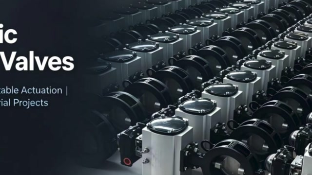 Tianjin Nbest Valve Co. Ltd. 