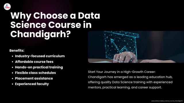 Become a Data Science Professional with Practical Learning