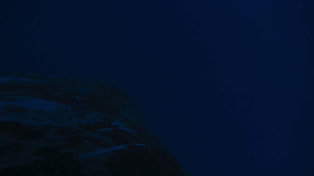 Planeta Azul 01 - 04 Mares Congelados