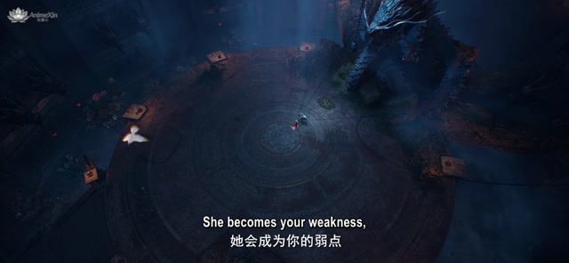 AnimeXin.dev demon hunter ep 82 eng
