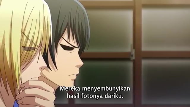Grand Blue Season 3 Episode 4 Subtitle Indonesia