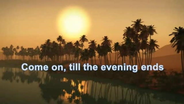 MARIA MULDAUR - MIDNIGHT AT THE OASIS