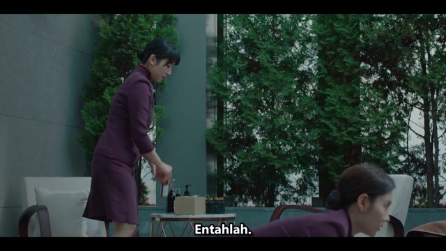 Doctor Lawyer - Episode 10 [IND]