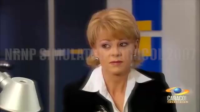 Nuevo Rico Nuevo Pobre (2007) - Capítulo 35 (SD) - Caracol TV